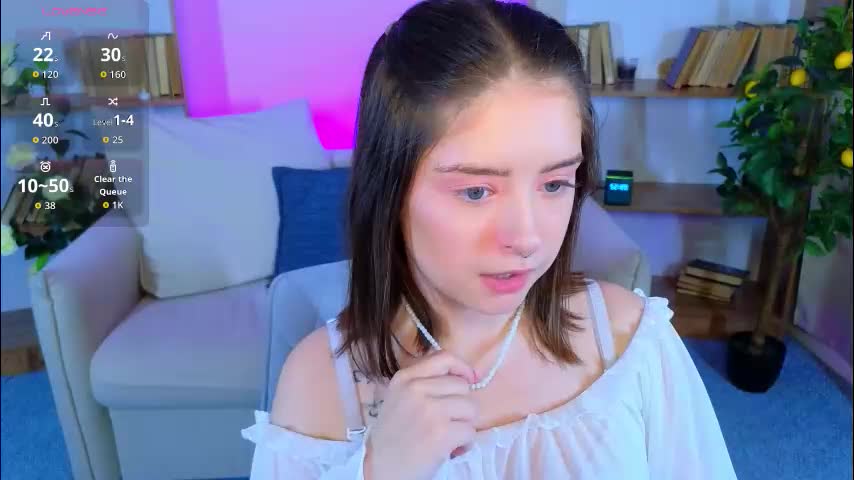 selenamills Live Sex December 13, 2025