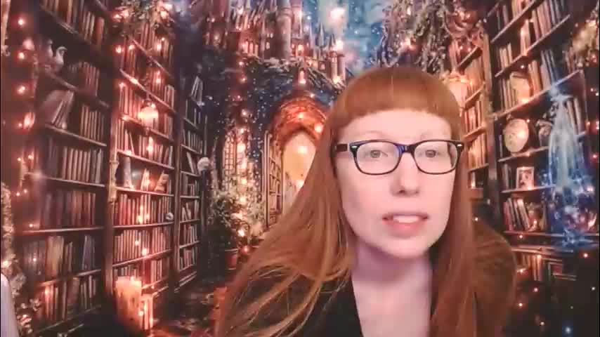 ember_starleena Live Sex December 13, 2025