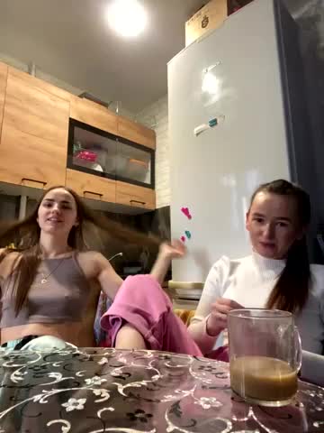 Sweet_mila_eva_ Live Sex December 13, 2025
