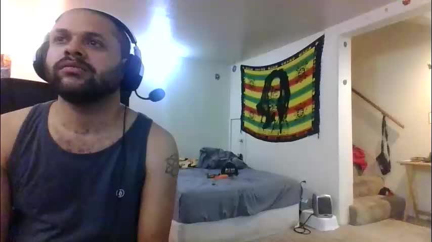 lightskinned666 Live Sex December 13, 2025