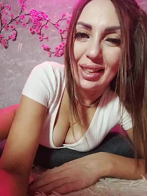 SexyKitty75-1 Live Sex December 14, 2025