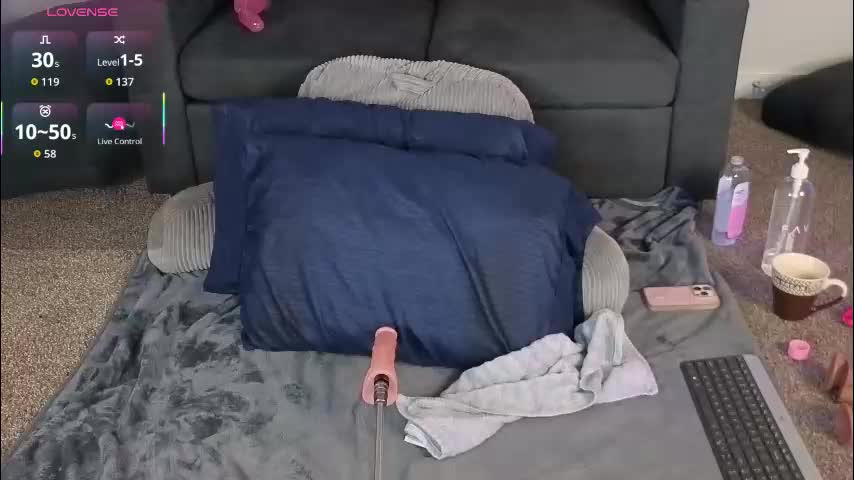 sexaddiction37 Live Sex December 13, 2025