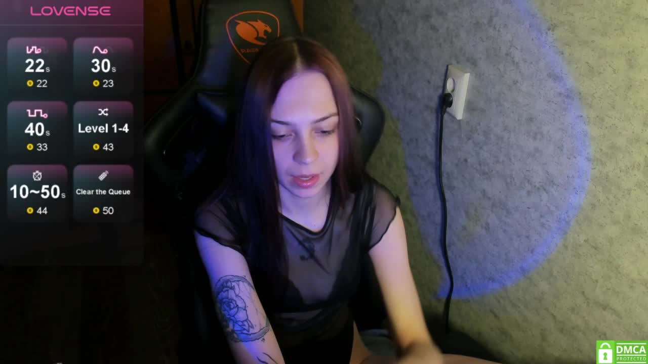 Rachel-Sharps Live Sex December 14, 2025