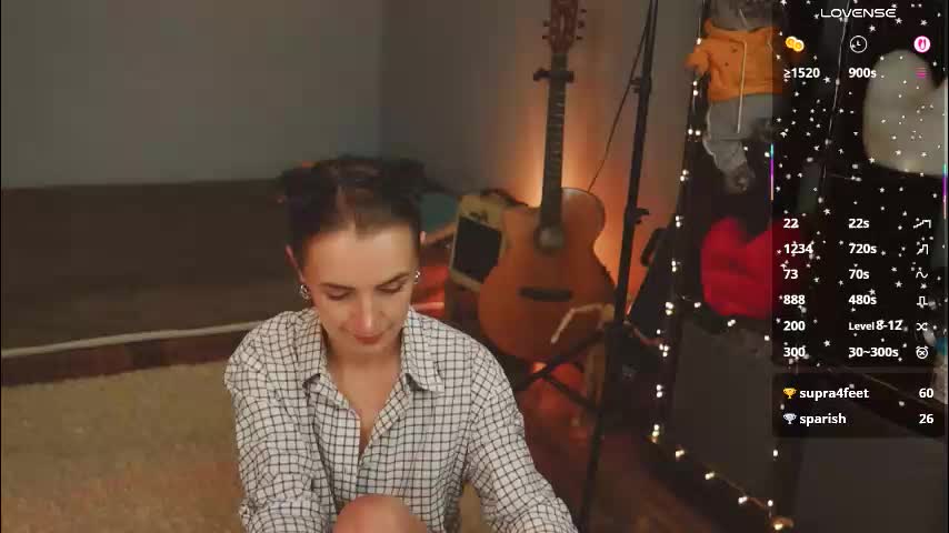 bananya_kitty Live Sex December 14, 2025