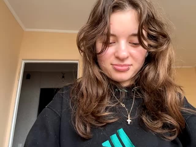 AnnabellKowalkowski Live Sex 2025.11.12