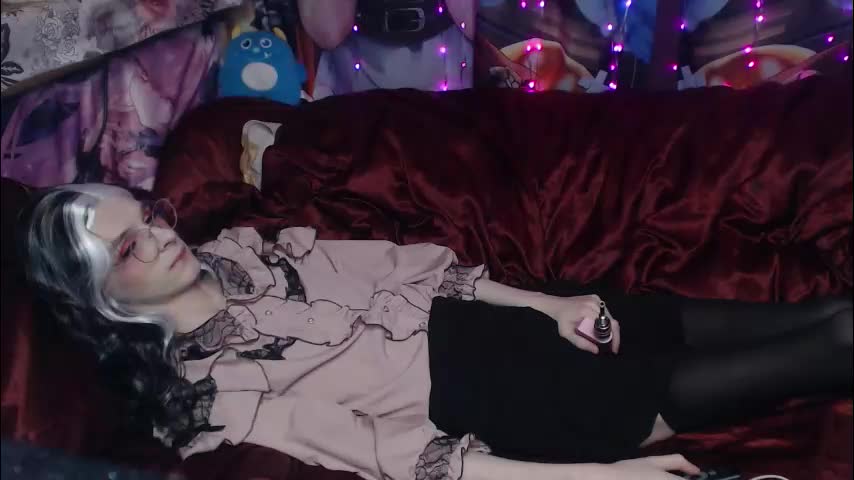 iselestias Live Sex December 15, 2025