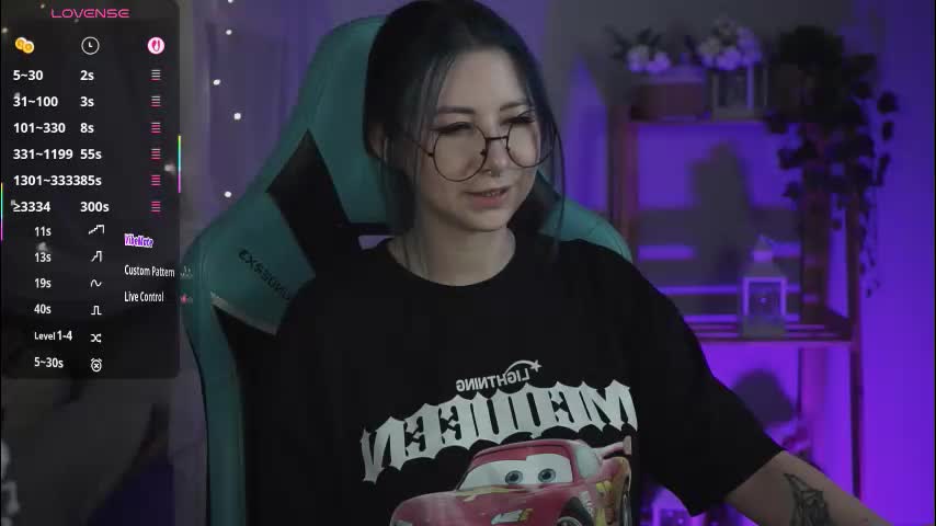 wesleegray Live Sex December 15, 2025