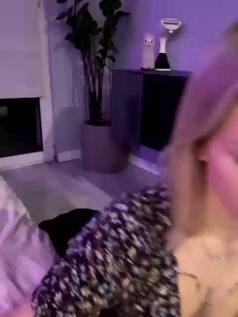 Millashaa Live Sex December 13, 2025