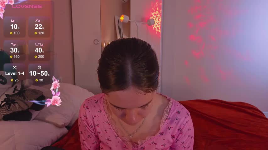 Mia_Luw Live Sex December 13, 2025