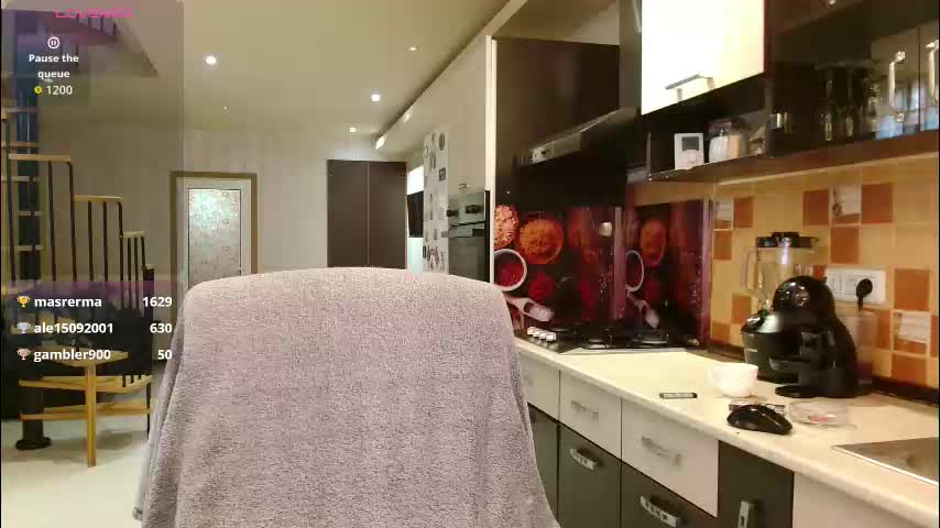 aly_alyce Live Sex December 13, 2025