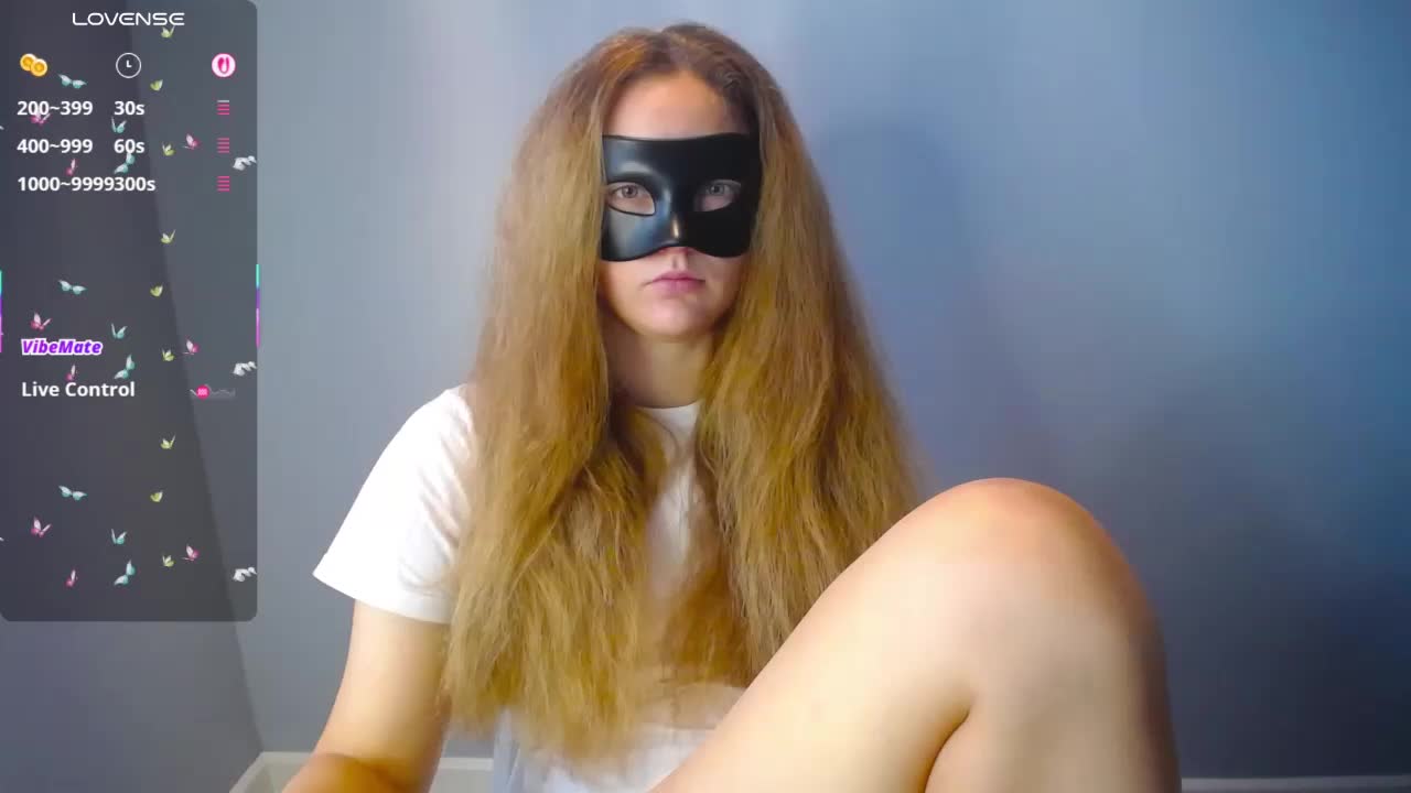 Bubbblegum Live Sex December 14, 2025