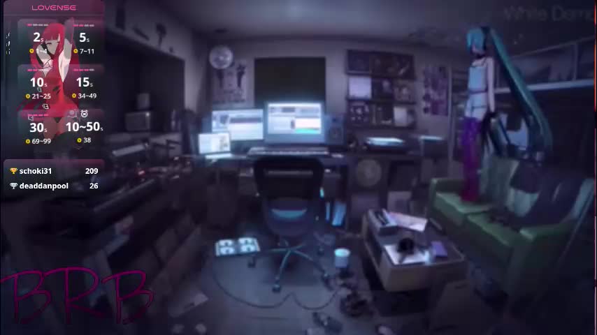 lii_luu Live Sex November 12, 2025