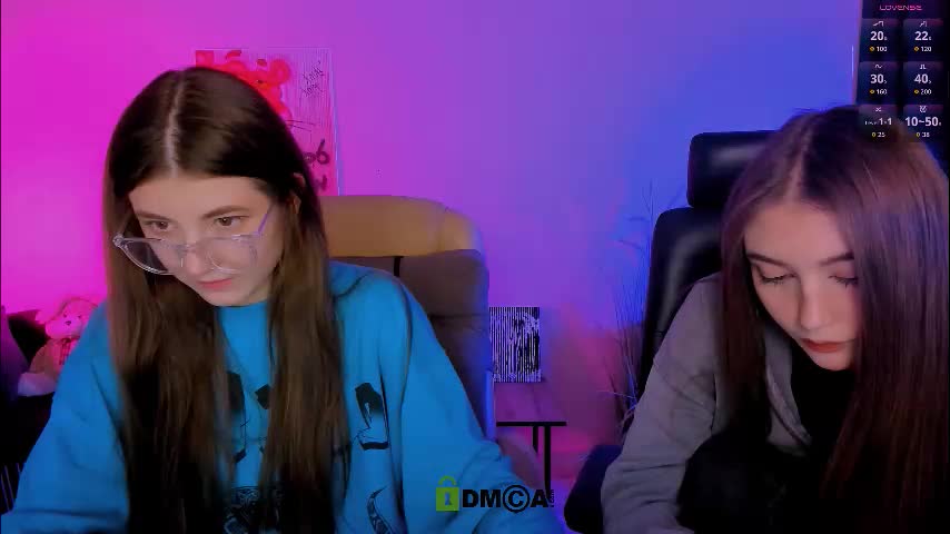 lissa_night Live Sex December 15, 2025