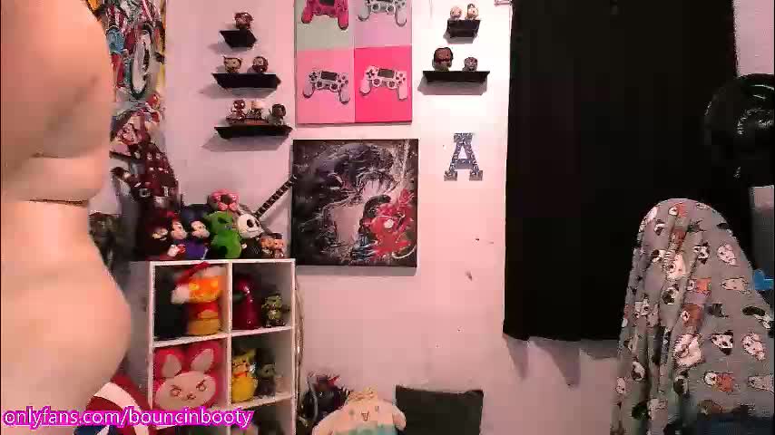 bouncinbooty Live Sex December 13, 2025