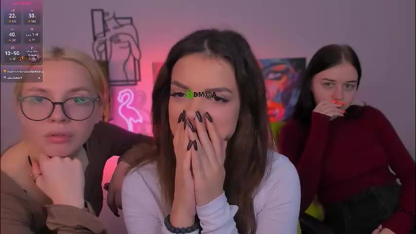 rose_style Live Sex December 17, 2025