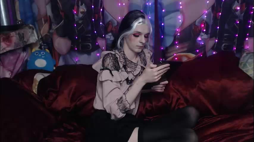 iselestias Live Sex December 15, 2025