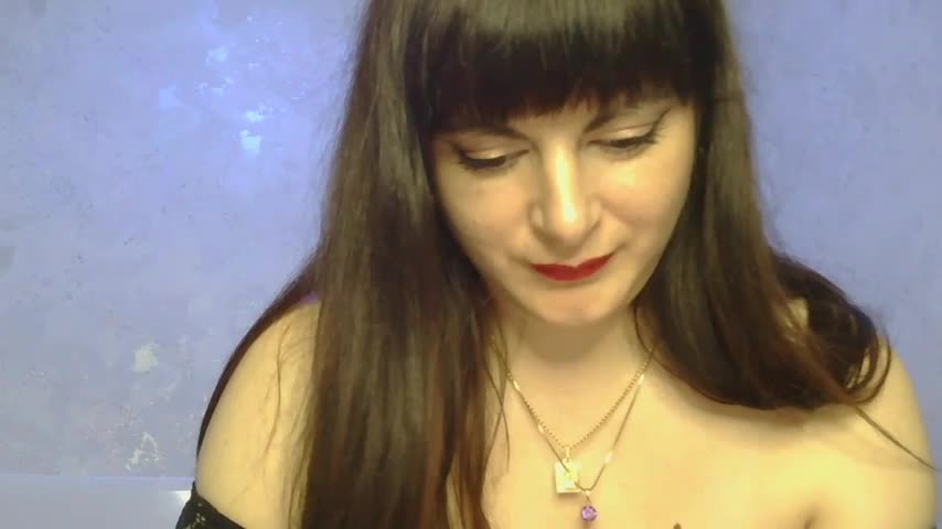 StarandMoon Live Sex December 13, 2025