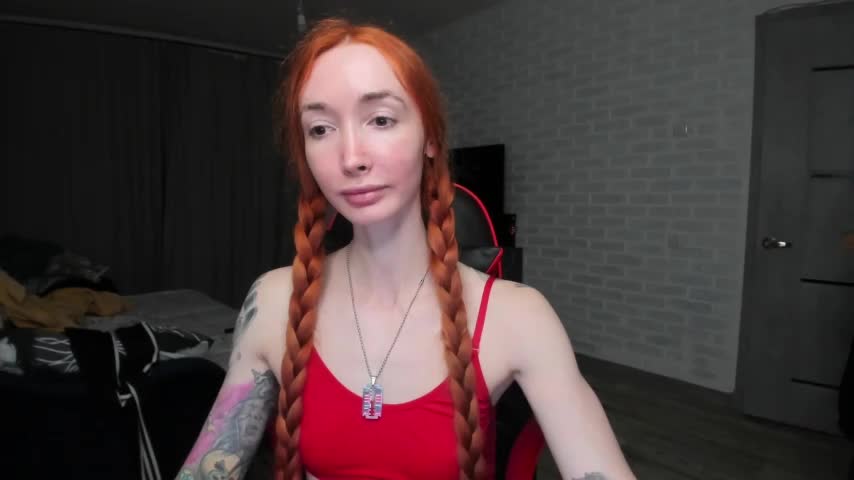 Roxy_Silver Live Sex December 13, 2025