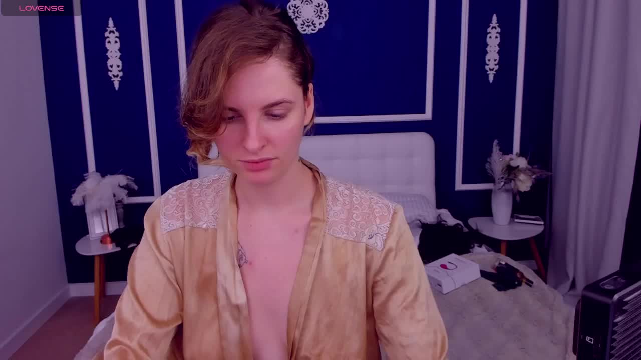 AdelRay Live Sex December 14, 2025