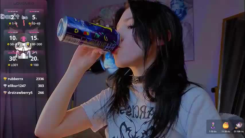 sophie_nomenal_ Live Sex December 13, 2025