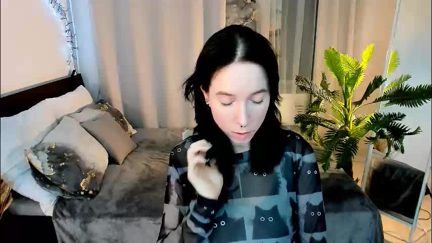 lilithlunna Live Sex December 13, 2025