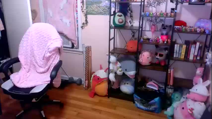 spawnofademon Live Sex November 12, 2025