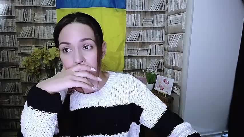 Lina_Star_S Live Sex December 14, 2025