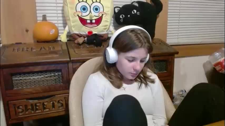 sabrinalexington Live Sex December 13, 2025