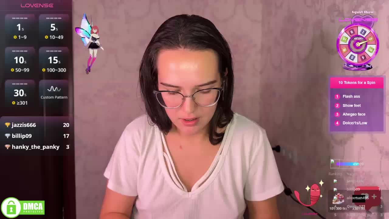 the-princese Live Sex December 13, 2025