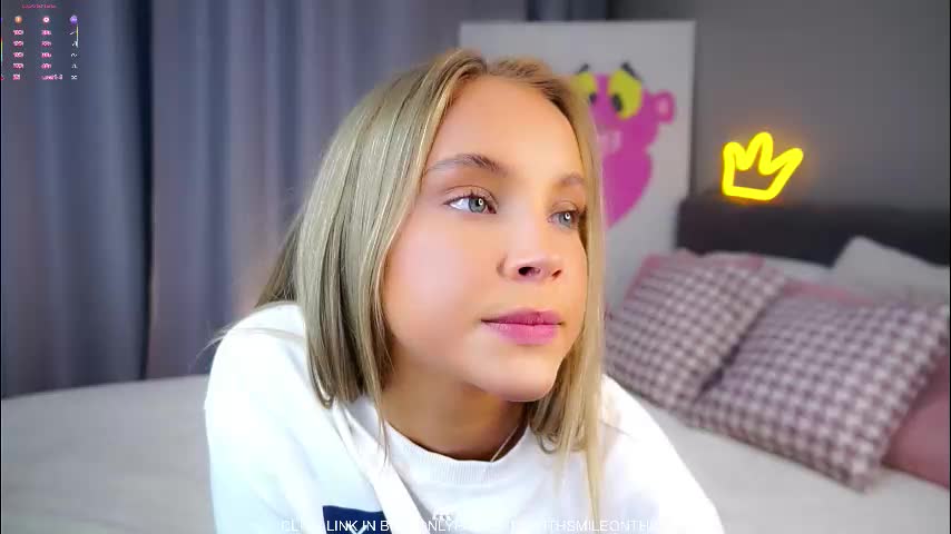 lipswithsmileonthem Live Sex December 13, 2025