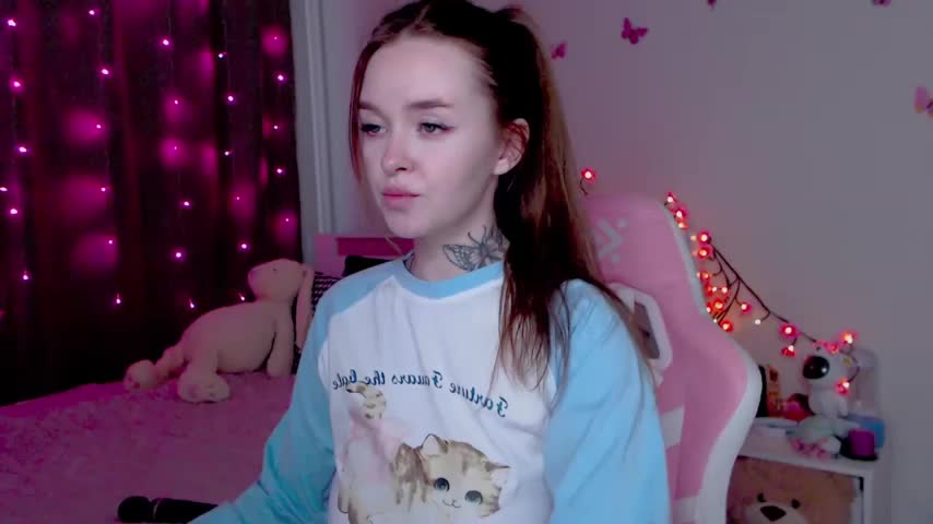 Naughty_Mable Live Sex December 13, 2025