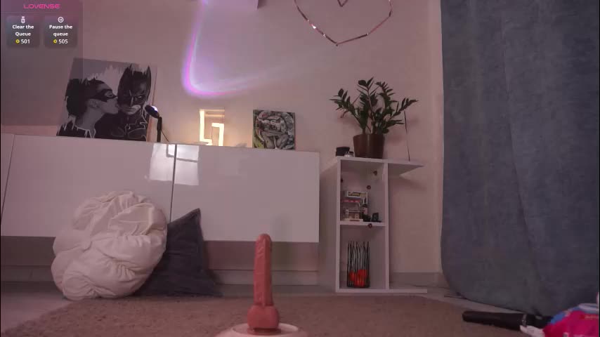 oneo_ Live Sex 2025.11.12