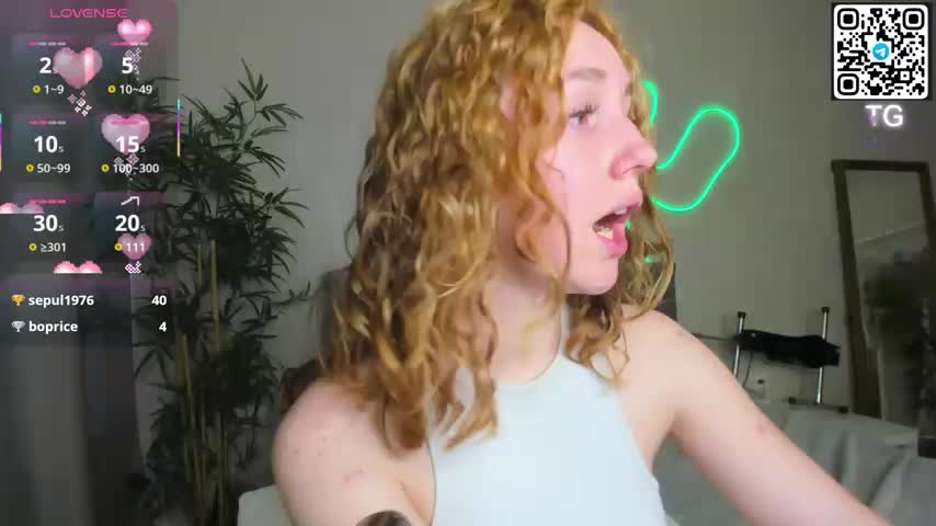 Luna_G0ld Live Sex December 13, 2025