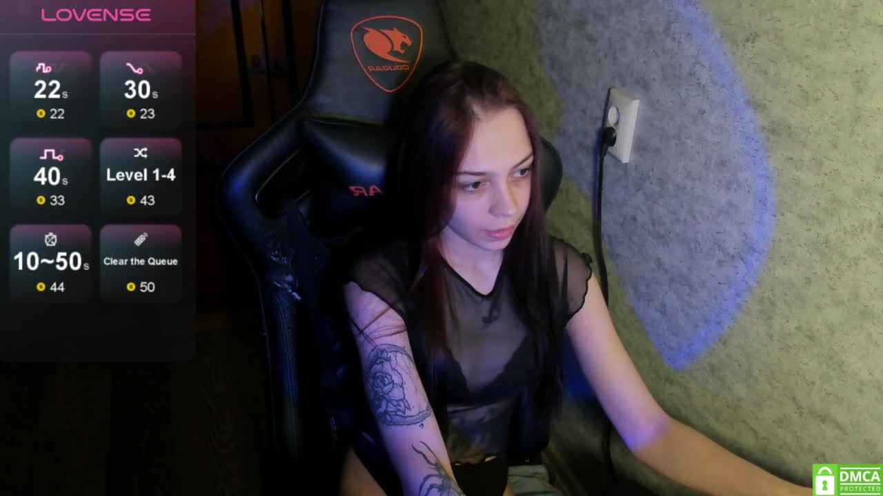 Rachel-Sharps Live Sex December 14, 2025
