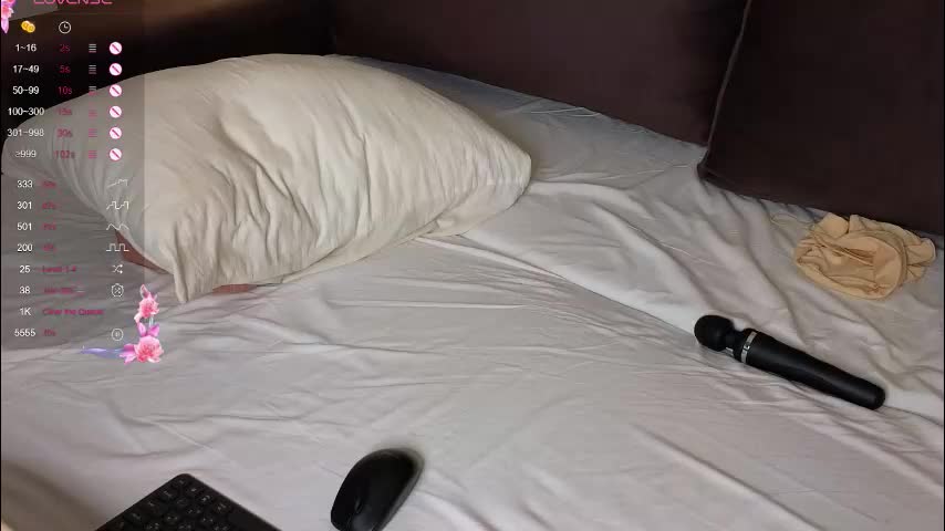 brightrays__ Live Sex 2025.11.12