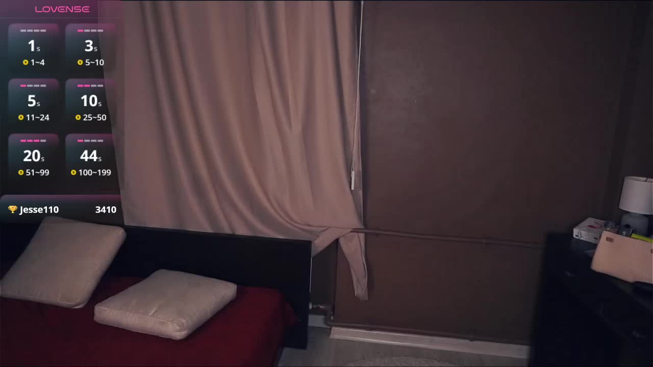 gwenbudlong Live Sex December 15, 2025