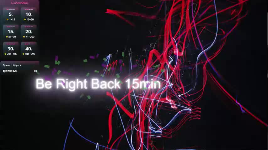 evasabor Live Sex December 13, 2025