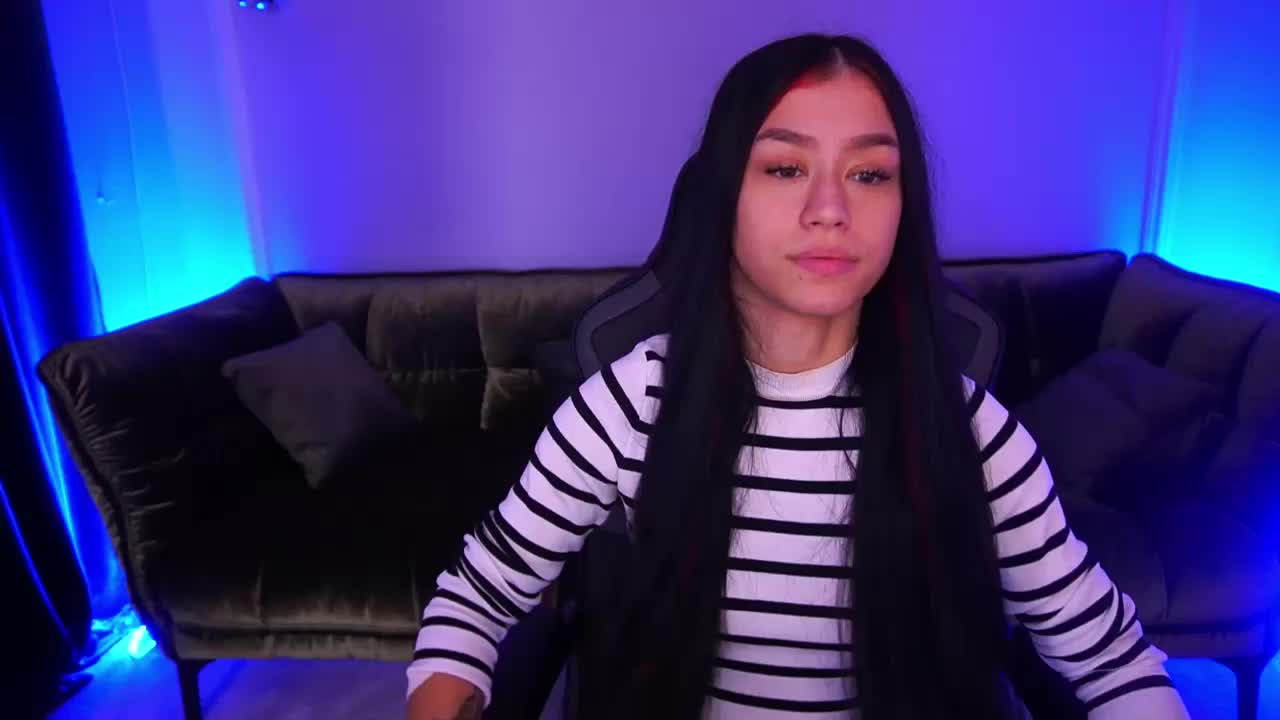 FataleNellie Live Sex December 13, 2025