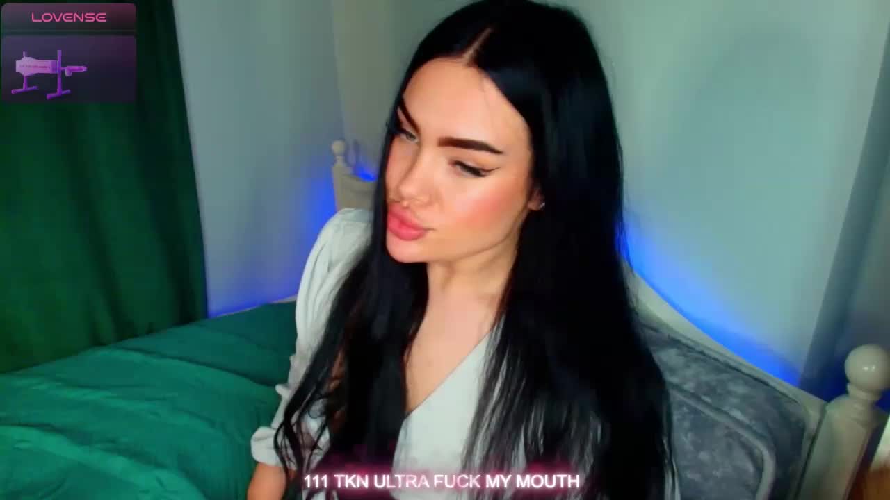 katerine-Monroe Live Sex December 13, 2025