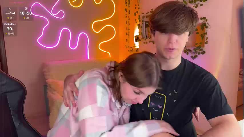 adrean_sofi Live Sex December 13, 2025