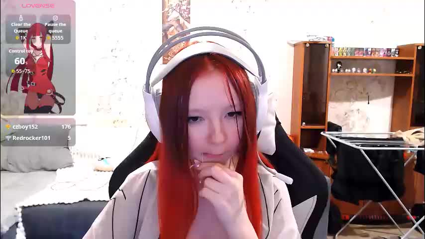 karicynthia Live Sex December 13, 2025