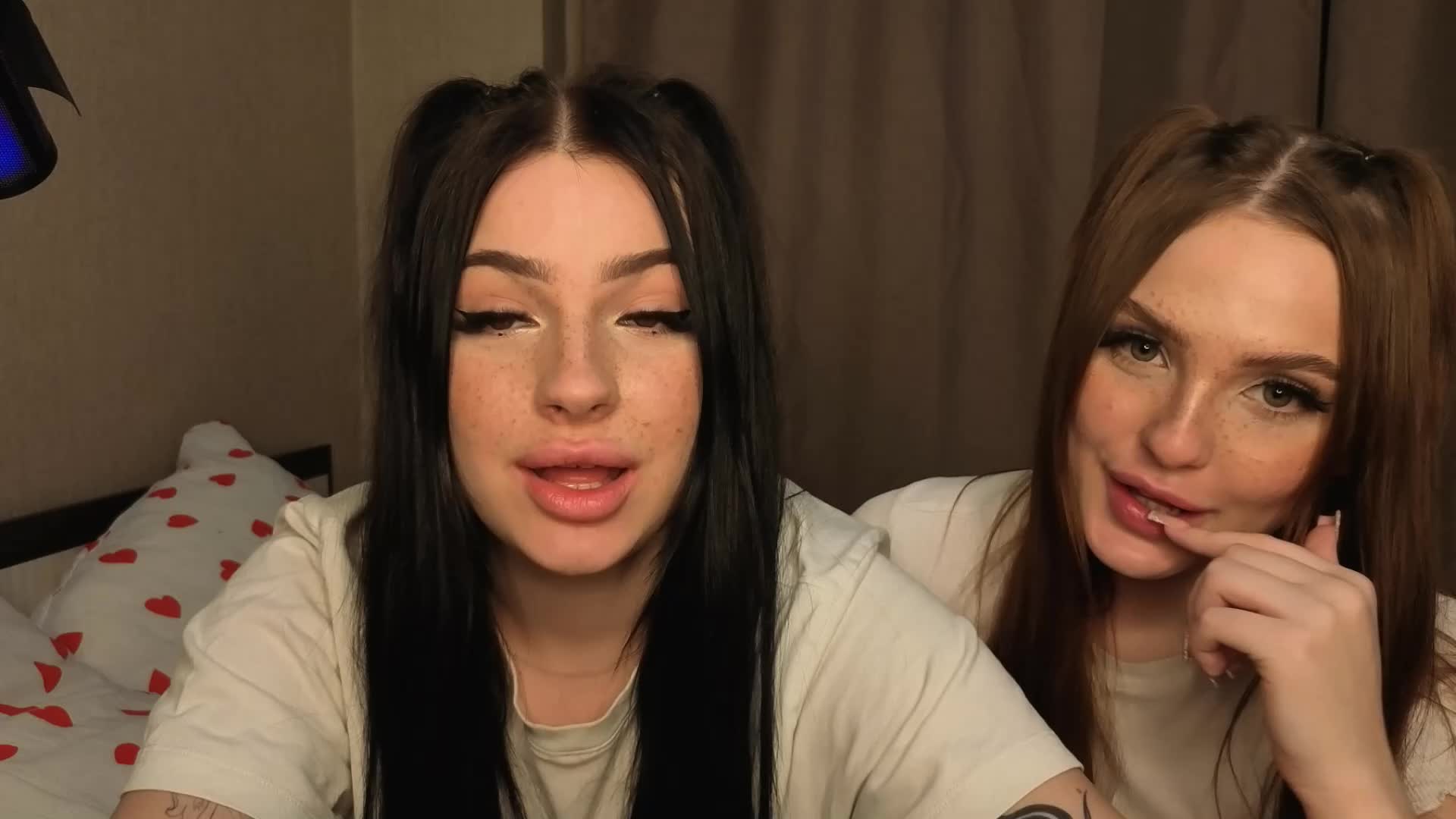 LisaAndDenis Live Sex December 13, 2025