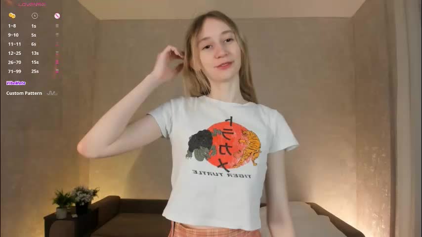 _marvelous_time_ Live Sex December 14, 2025