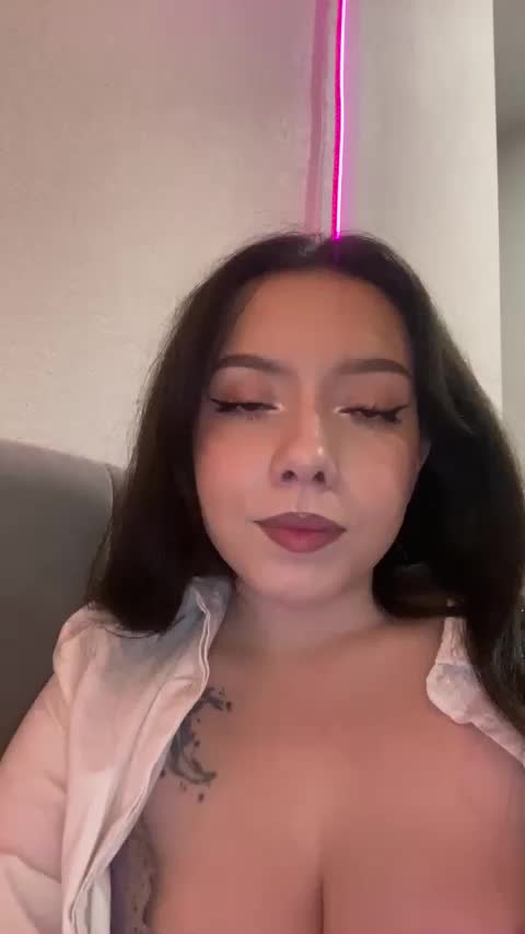 ElliLin Live Sex December 13, 2025