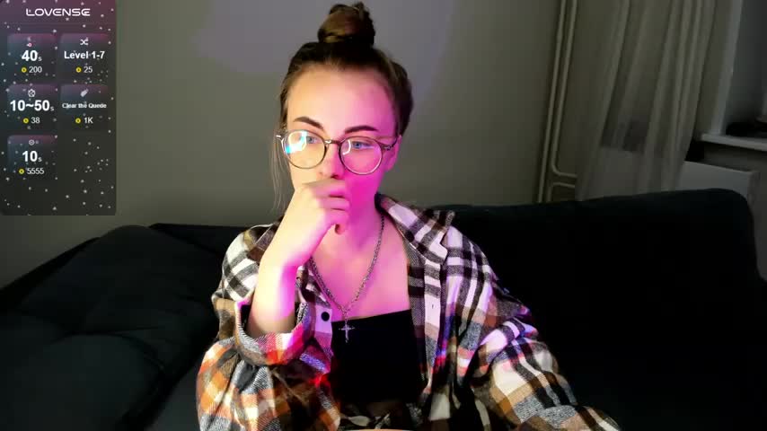 MewStella Live Sex December 13, 2025