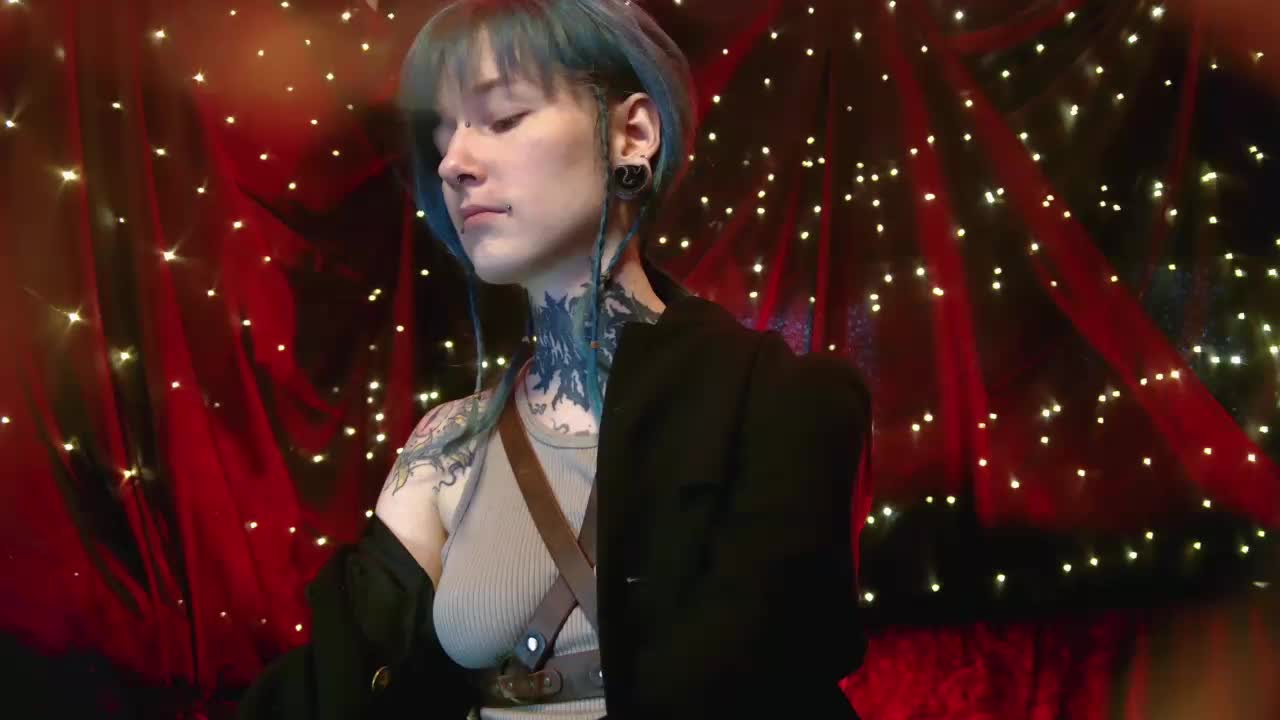 LittleSpaceMouse- Live Sex 2025.11.13