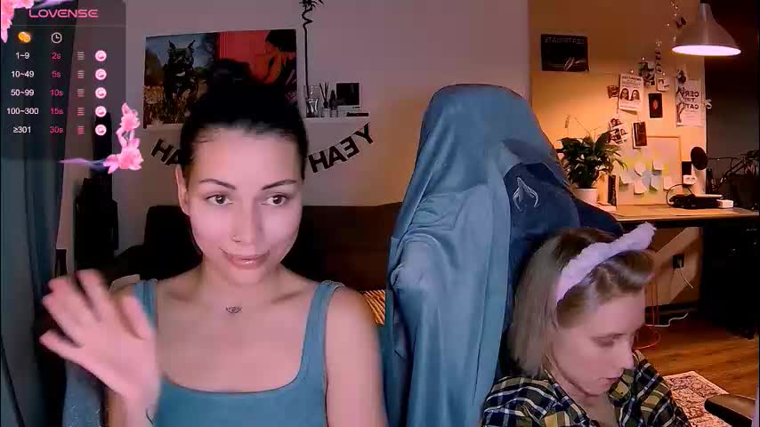 valorant_girl Live Sex December 17, 2025