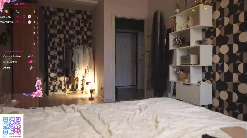 charming_daisy Live Sex December 13, 2025
