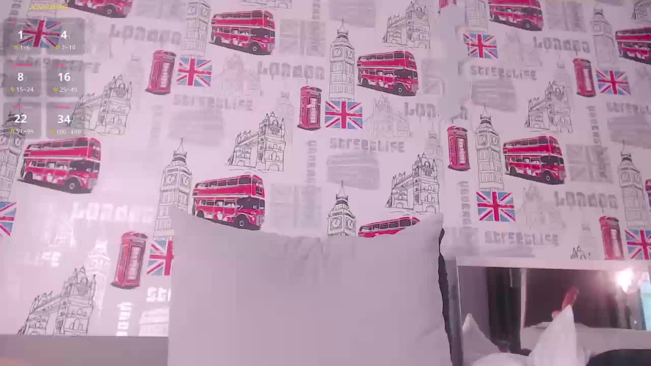 xmayka Live Sex November 13, 2025