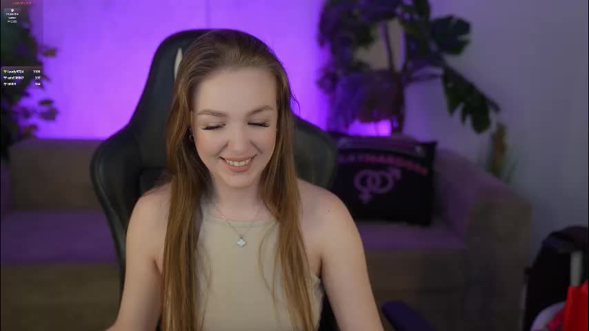 anabel2054 Live Sex December 19, 2025